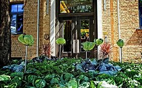 Hotel Bergs - Small Luxury Hotels Of The World